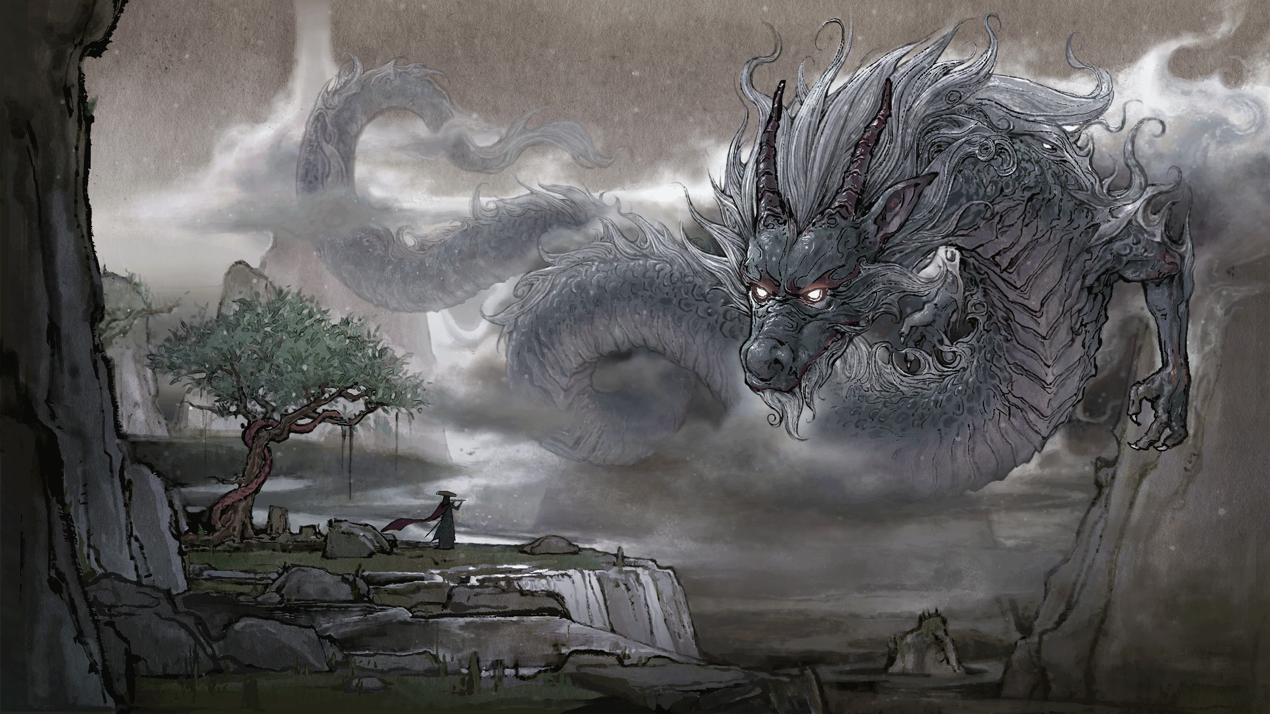 【鬼谷八荒】官方QQ群