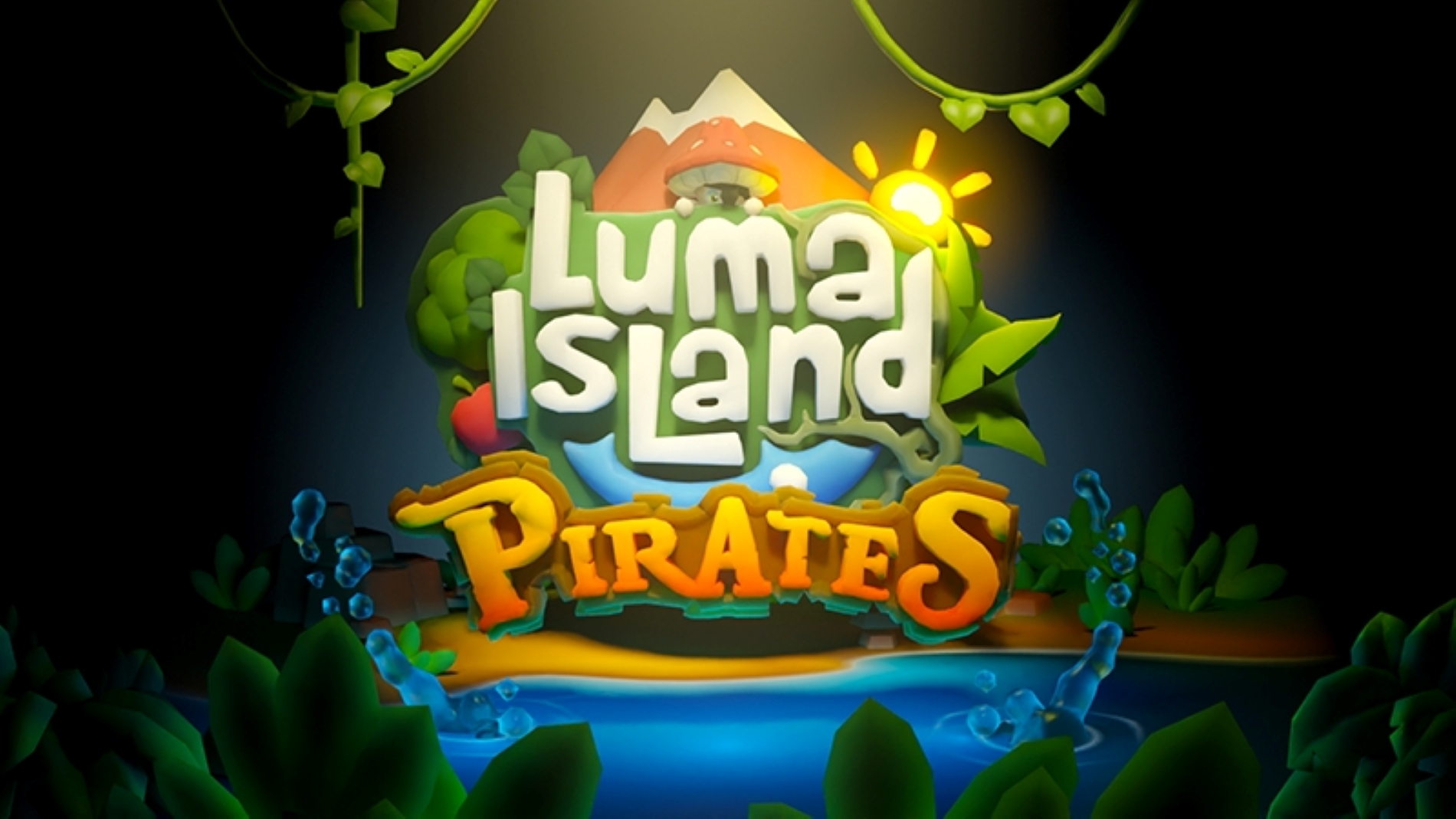 【露玛岛】「Steam」游戏官方交流群